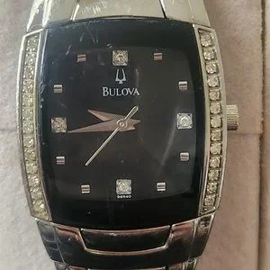 Bulova | Accessories | Previously Loved Womens Watch Bulova  display picture 2